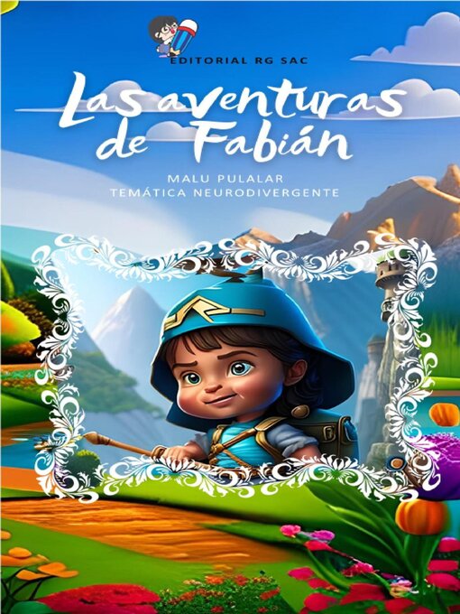 Title details for Las aventuras de Fabian by Malu - Available